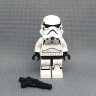 75034 Lego Stormtrooper