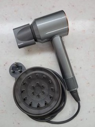 Dyson HD08 風筒