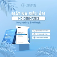 Md Dermatics Hydrating BioMask