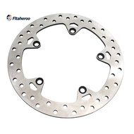 Brake Disc for F650GS F700GS F800GS GT F800R F800ST Motorcycle Rear System