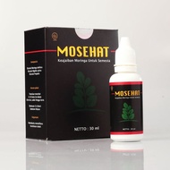 TERLARIS MOSEHAT ORIGINAL - OBAT HERBAL AMPUH BERKHASIAT - BPOM MOSEHAT ASLI Jamu Tetes Herbal Berkh