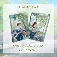 Books - Difficult to Coax - Romance novel [Vietnam Bookstore-367]