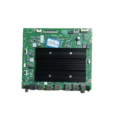 Original 65P6T2 Motherboard A8R134 N012406-002517-004 With Screen RDL650WY