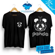 Viral DJ PANDA 2025 Unisex T-Shirt - Adult T-Shirt - Men's and Women's T-Shirt - DJ Panda Shirt