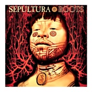 Sepultura - Roots ( Newly Remastered on 180g Vinyl ) ( 2 LP )