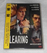 台版絕版DVD-家變～未拆/虎豹小霸王.叛將風雲.間諜遊戲-勞勃瑞福/蜘蛛人無家日.前進高棉.基督的最後誘惑-威廉達佛