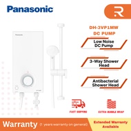 PANASONIC DC Pump/ Non Pump V Series Electrical Water Heater DH-3VP1MW/ DH-3VS1MW