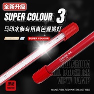 [preferential products] Mayin Brand Red Dragon Brightening Light Fish Red Water Not Red led Fish Tan