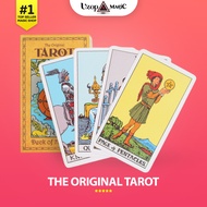 Kartu Tarot The Original Kartu Tarot Card Reading - Kartu Ramal