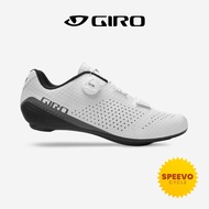 GIRO CADET ROAD CYCLING SHOES (CARBON)