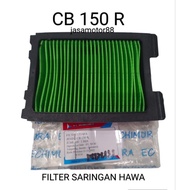 Air FILTER CB150R CB 150r