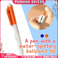 Interactive Water Pen Toy Funny Prank Pen Spraying Function Fancy Gadget for Kids​
