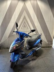 『欣達批發』【批發車】光陽 雷霆 150 2016年 雙碟 引擎小改
