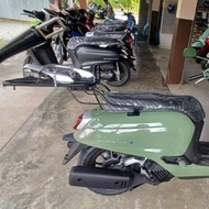 Slide Rack Giorno+ Giorno