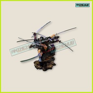 ⚽︎ POP Max Knock Off One Piece Zoro Demon Ashura