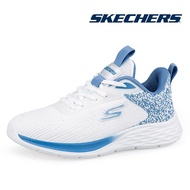 Skechers สเก็ตเชอร์ส รองเท้าผู้ชาย รองเท้าผ้าใบ Men GOrun Consistent Capability Running Shoes - 2203