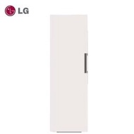 【LG】324L WIFI變頻直立式冷凍櫃《GC-FL40BE》壓縮機10年保固