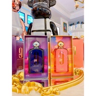 Nước hoa nam nữ Afnan 9AM Nước hoa Afnan 9AM & 9PM Pour Femme 100ml
