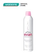 Evian Mineral Water Spray 300ml