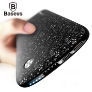 Baseus 10000mAh USB Power Bank 15mm Ultra Slim Powerbank Portable External Battery Charger For iPhon