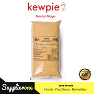 Kewpie mentai dimsum sauce Kewpie mentai mayonna mayonna sauce/ Mentai sauce/ 1kg Mentai dimsum sauc