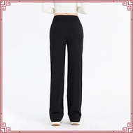 ELGINI E16209 Seluar Wanita Potongan Lurus S-XXL | Women’s Straight-Cut Pants