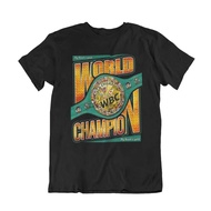 Cancelo Alvarez World C T-shirt