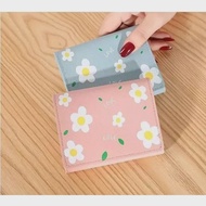 DOMPET WANITA KECIL LIPAT MURAH / DOMPET WANITA KECIL LIPAT LUCU / DOMPET WANITA LIPAT TIPIS