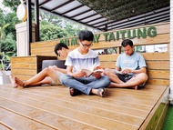 途中‧台東國際青年旅舍背包客On My Way Taitung Hostel Backpacker