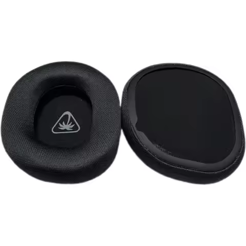 Original Ear Pads to Replace 600 Gen 3 earmuff ear pillow headband pad cushions for Turtle Beach Ste