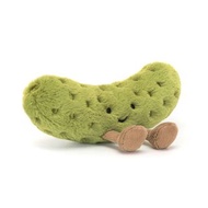 英國 Jellycat Amuseables pickle 酸青瓜  [觀塘門市現貨]