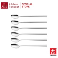 Zwilling - ZWILLING Dinner Long Stirring Spoon Set - 6 Pieces