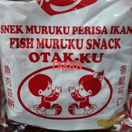 SNEK MURUKU FISH PERISA/FISH MURUKU SNACK BRAIN KU