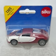 Bugatti EB Veyron Siku Diecast
