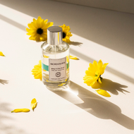 法國 BERDOUES 1902摩登雅致淡香水 鹽之花&依蘭 100ml