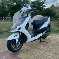 2014 光陽 雷霆150 ABS #0829