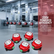 [fashionstore1] 220V Air Damper Valve Electric Actuator Motorized Driver Energy Efficient Control fo