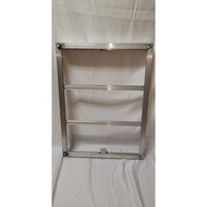 Aluminium Manhole Cover 18" x 24" x 2"