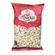 Anarkali W180 India Cashew Nuts 1KG