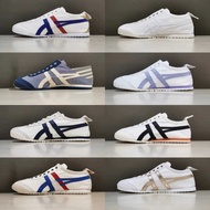 Shoes Onitsuka tiger Men's Women's Shoes Classic Thin-Soled tiger tiger SLIP-ON SLIP-ON Shoes SLIP-O