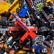 JUAL MURAH TECHNIC CURAH BRICK KILOAN SECOND MAINAN BLOCK BEKAS LEGO