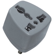 3pin TRAVELLING ADAPTOR