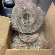 ALZA FRONT DISC ROTOR TRW