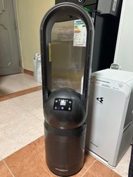 韓國現代 Hyundai AM-048JR 冷暖空氣淨化三合一無葉風扇