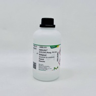 Hóa chất Ethanol absolute for analysis ACSISOReag. Ph Eur (Chai 1L 2.5L Merck Đức Cas 64-17-5)