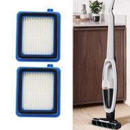 Fun~ 2Set Filter Element Replacement For Electrolux Q6 Q7 Q8 WQ61 WQ71 WQ81 Vacuum Cleaner Accessori