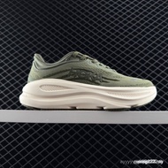 Lotto Bondi 9 Unisex Thick-Soled Running Shoes, Suitable for Daily Wear.