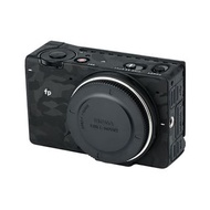 JJC 相機保護膜 KS-FPSK Shadow Black Anti-Scratch Protective Skin Film for Sigma FP