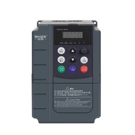 Motor Inverter 0.75KW AC 220V 1P - 380V 3P Single Phase VFD 1HP SHZK