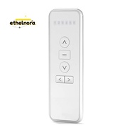 AC123-06 6 Channel Wireless RF433.92 Controller Transmitter Receiver Remote for Electric Blinds